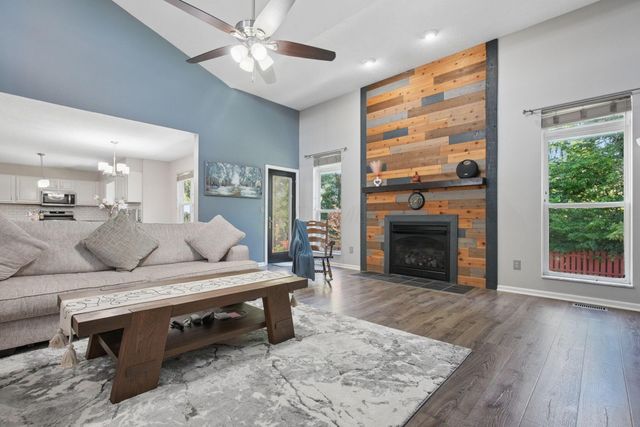 6657 Springview Drive, Westerville, OH 43082