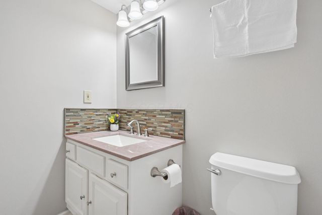 6657 Springview Drive, Westerville, OH 43082