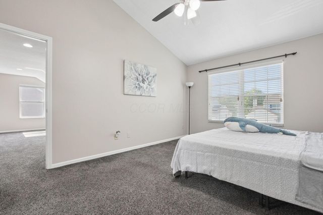 6657 Springview Drive, Westerville, OH 43082