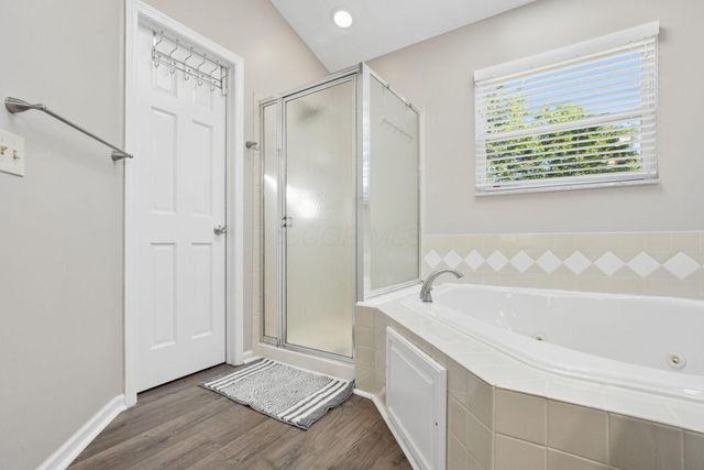 6657 Springview Drive, Westerville, OH 43082