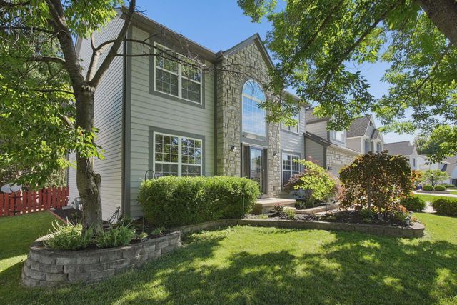6657 Springview Drive, Westerville, OH 43082