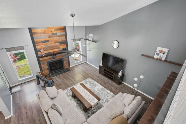 6657 Springview Drive, Westerville, OH 43082