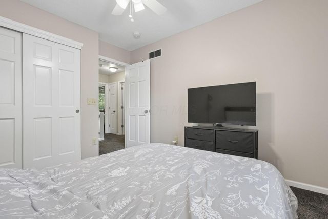 6657 Springview Drive, Westerville, OH 43082