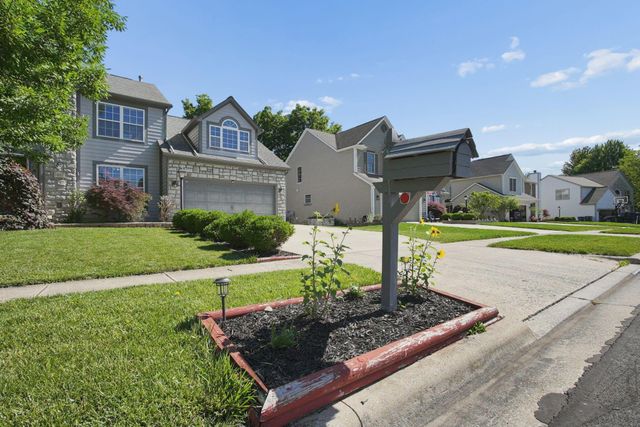 6657 Springview Drive, Westerville, OH 43082