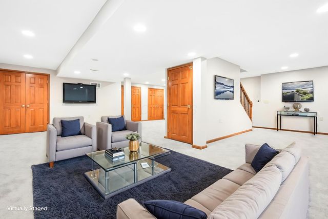 6657 Springview Drive, Westerville, OH 43082