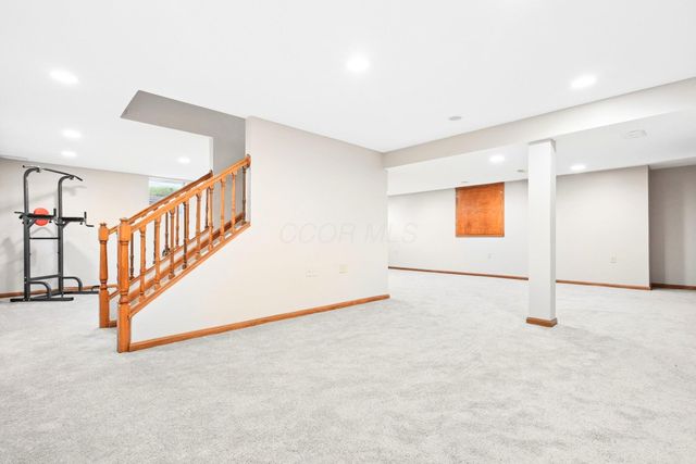 6657 Springview Drive, Westerville, OH 43082