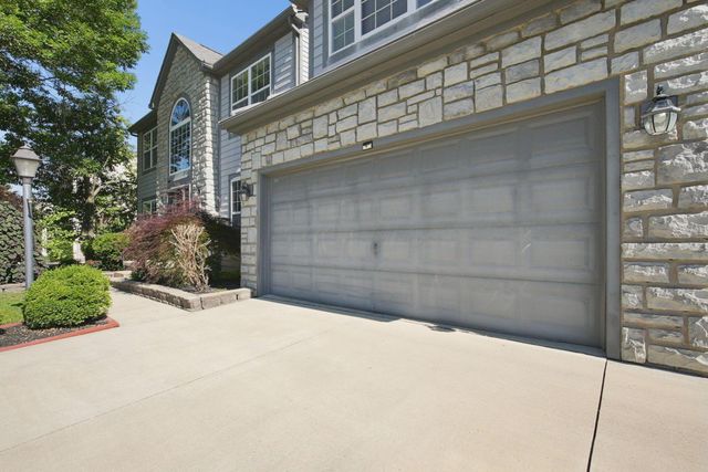 6657 Springview Drive, Westerville, OH 43082