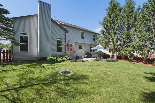 6657 Springview Drive, Westerville, OH 43082
