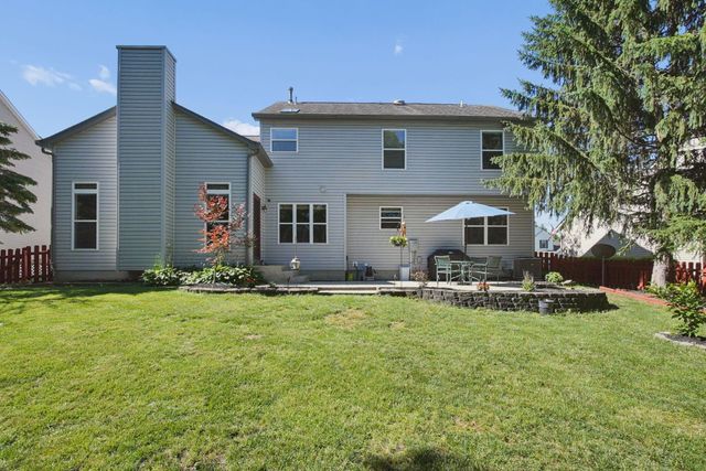 6657 Springview Drive, Westerville, OH 43082