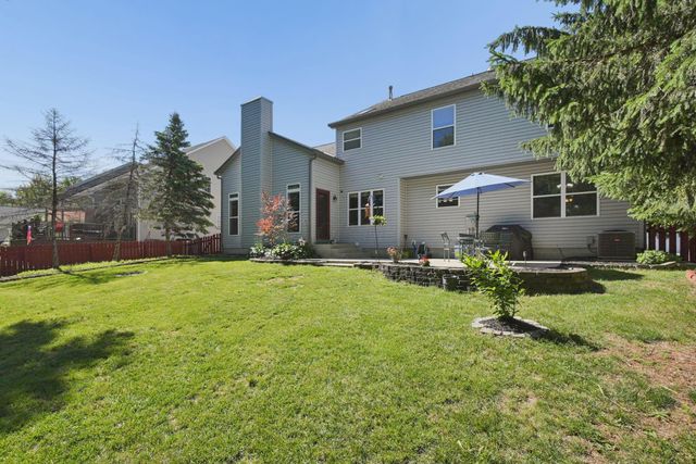 6657 Springview Drive, Westerville, OH 43082