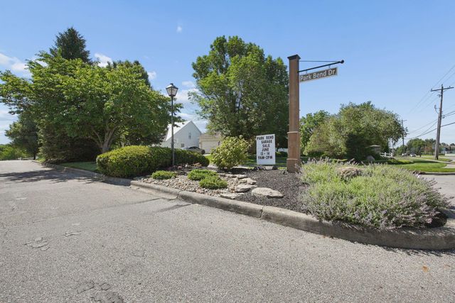 6657 Springview Drive, Westerville, OH 43082
