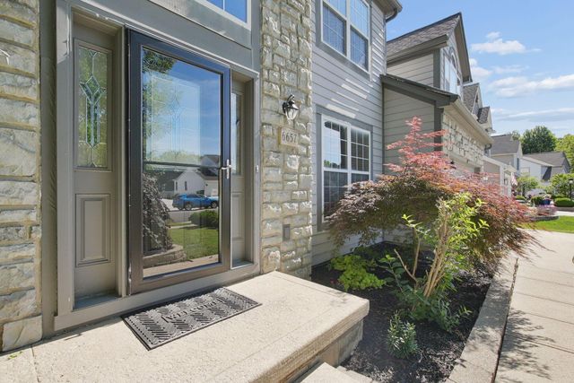 6657 Springview Drive, Westerville, OH 43082