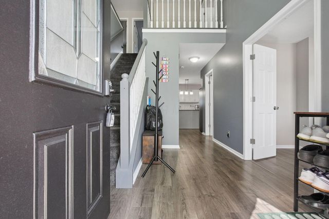 6657 Springview Drive, Westerville, OH 43082