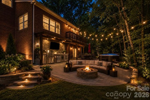 4237 Little Fork Cove Road, Denver, NC 28037
