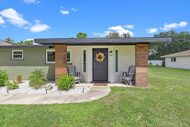 4455 MAYGOG ROAD, Sarasota, FL 34233