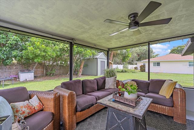 4455 MAYGOG ROAD, Sarasota, FL 34233