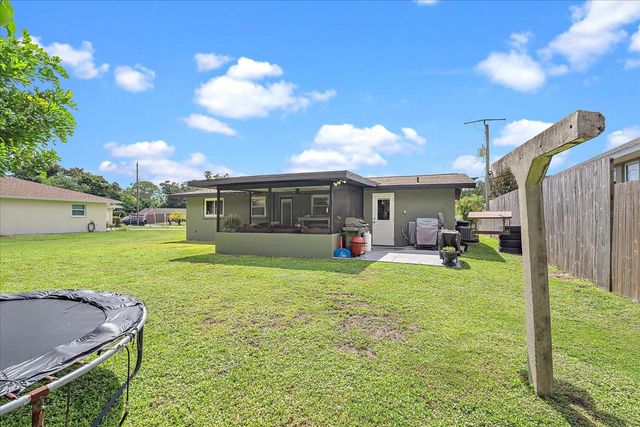 4455 MAYGOG ROAD, Sarasota, FL 34233