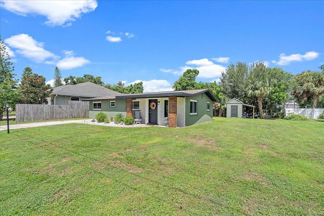 4455 MAYGOG ROAD, Sarasota, FL 34233