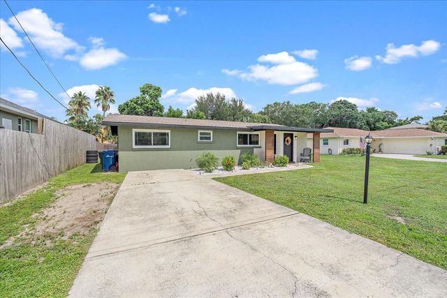 4455 MAYGOG ROAD, Sarasota, FL 34233