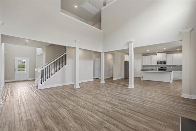 28 Village Trace, Rydal, GA 30171