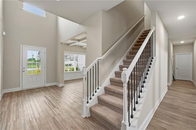 28 Village Trace, Rydal, GA 30171
