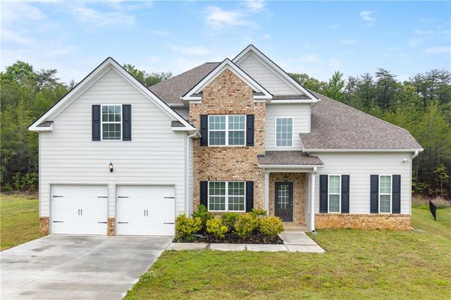 28 Village Trace, Rydal, GA 30171