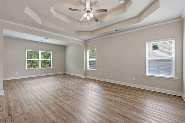 28 Village Trace, Rydal, GA 30171