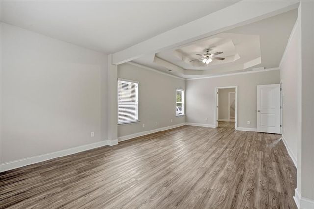 28 Village Trace, Rydal, GA 30171