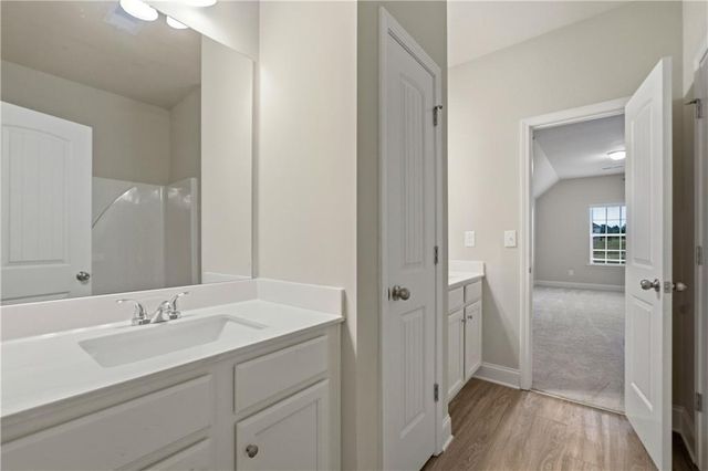 28 Village Trace, Rydal, GA 30171