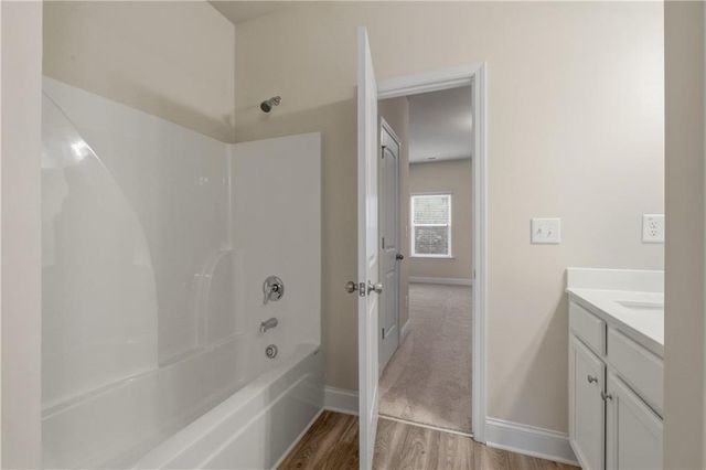 28 Village Trace, Rydal, GA 30171