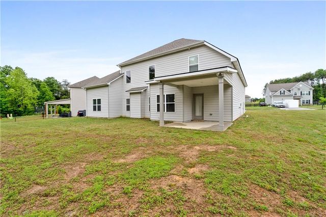 28 Village Trace, Rydal, GA 30171