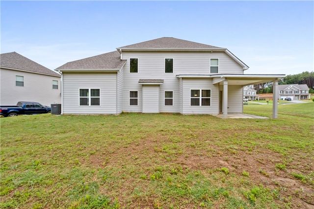28 Village Trace, Rydal, GA 30171