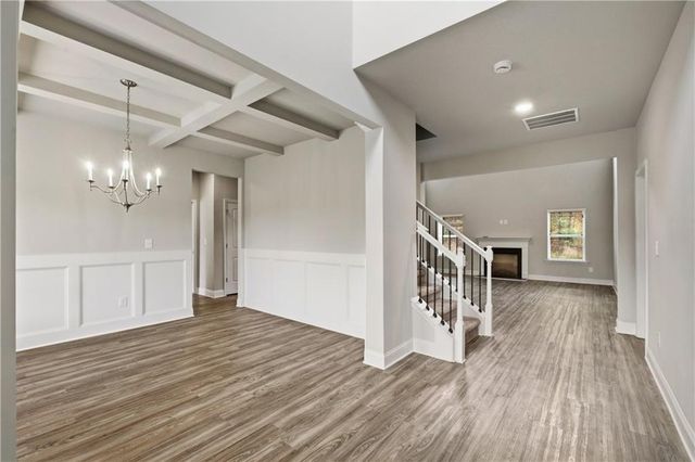 28 Village Trace, Rydal, GA 30171