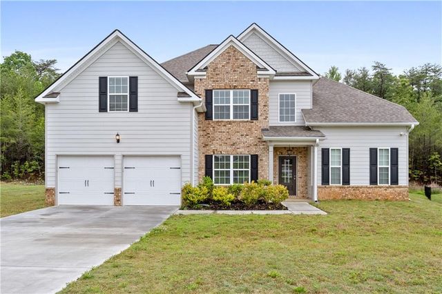 28 Village Trace, Rydal, GA 30171