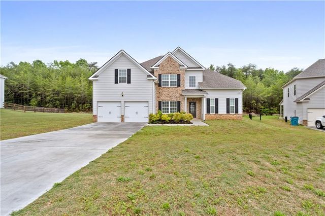 28 Village Trace, Rydal, GA 30171
