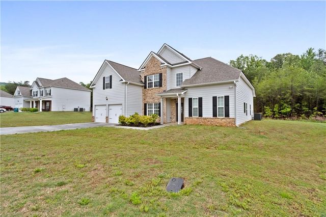 28 Village Trace, Rydal, GA 30171