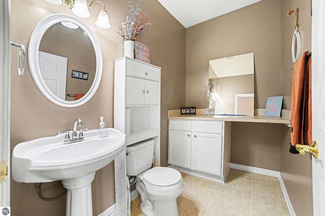 1466 E Pickard Road, Mt Pleasant, MI 48858