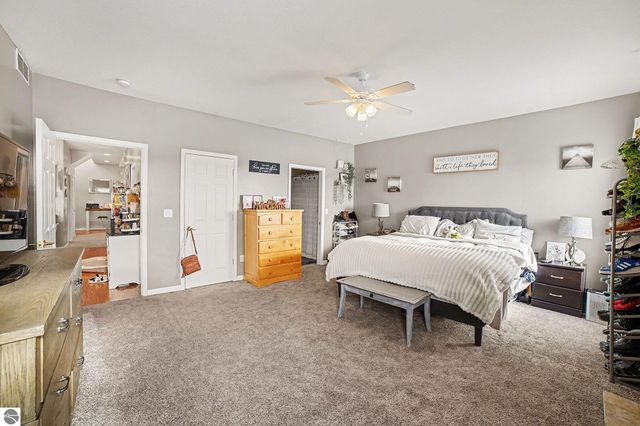 1466 E Pickard Road, Mt Pleasant, MI 48858