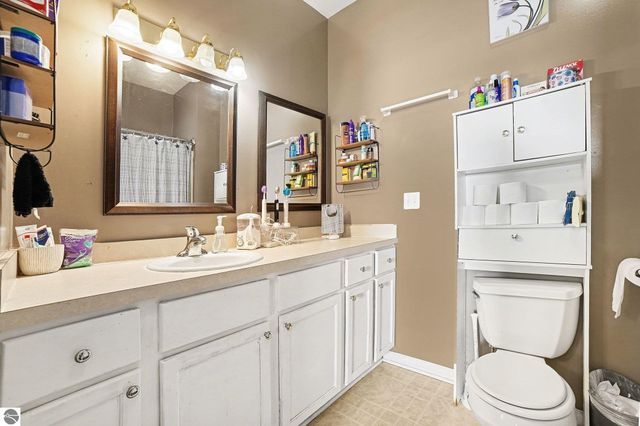 1466 E Pickard Road, Mt Pleasant, MI 48858