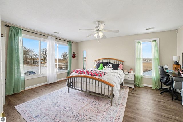 1466 E Pickard Road, Mt Pleasant, MI 48858