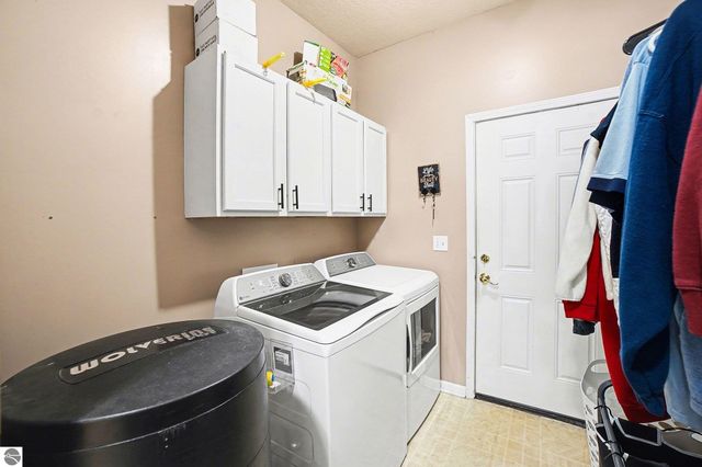 1466 E Pickard Road, Mt Pleasant, MI 48858