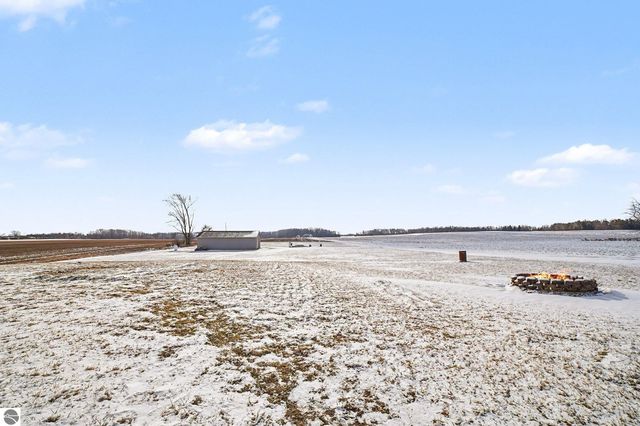 1466 E Pickard Road, Mt Pleasant, MI 48858