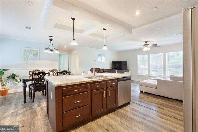 10849 Fairmount Highway, Fairmount, GA 30139