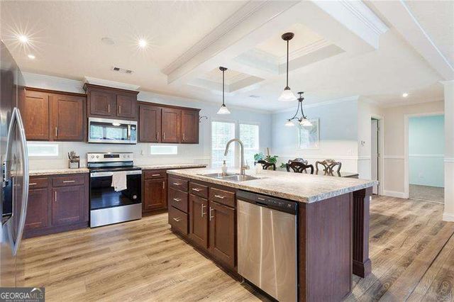 10849 Fairmount Highway, Fairmount, GA 30139