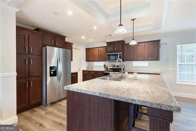 10849 Fairmount Highway, Fairmount, GA 30139