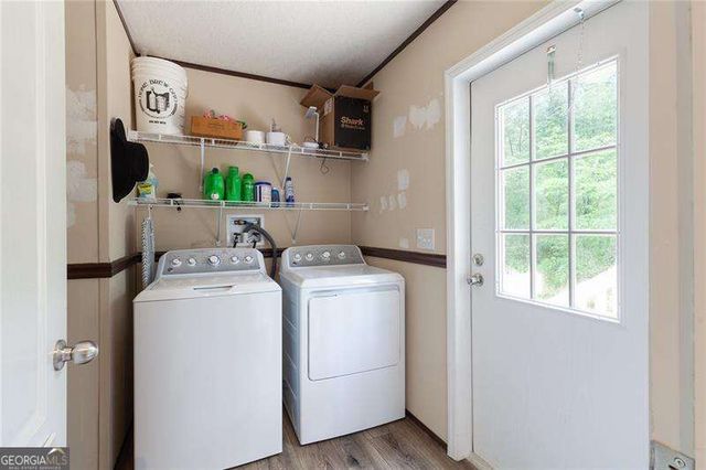 10849 Fairmount Highway, Fairmount, GA 30139
