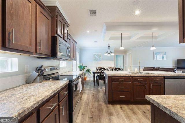 10849 Fairmount Highway, Fairmount, GA 30139