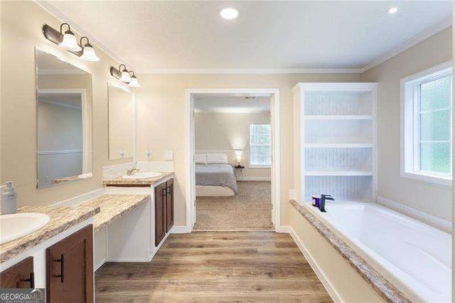 10849 Fairmount Highway, Fairmount, GA 30139