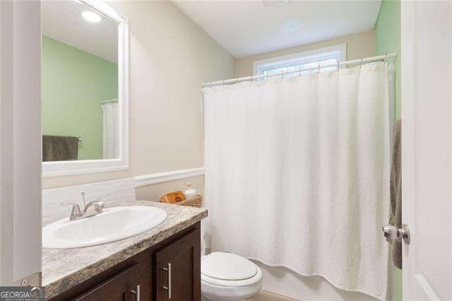 10849 Fairmount Highway, Fairmount, GA 30139