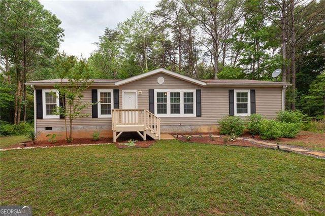 10849 Fairmount Highway, Fairmount, GA 30139